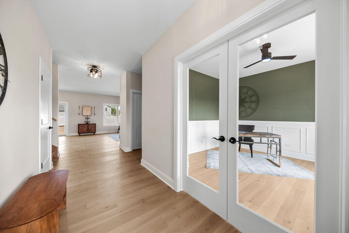 Property Photo: 13526 Superior Lane IN 46303