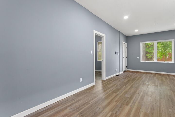 Property Photo:  1317 Harrison Street  IN 46407 