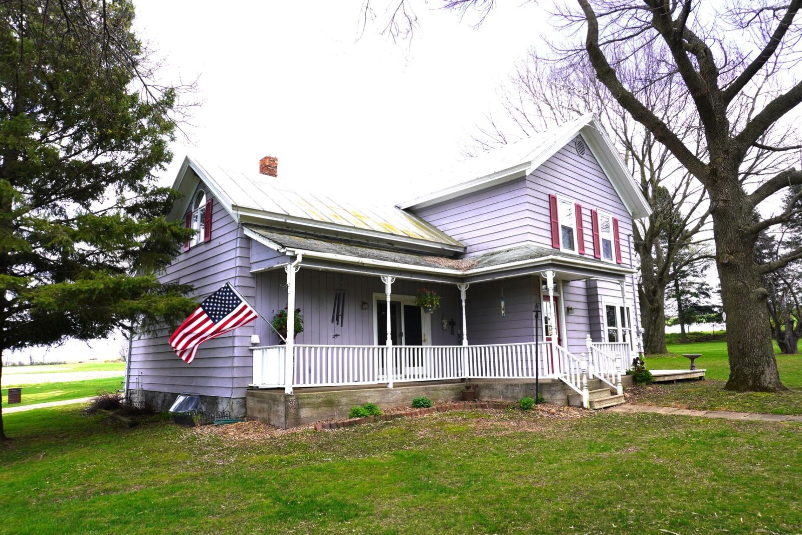 Property Photo:  8525 60th Ave N  WI 54452 