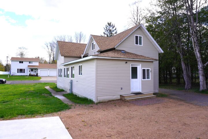 Property Photo:  1706 7th St E  WI 54452 