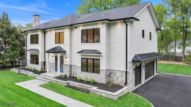 Property Photo: 266 Brooklake Rd NJ 07932