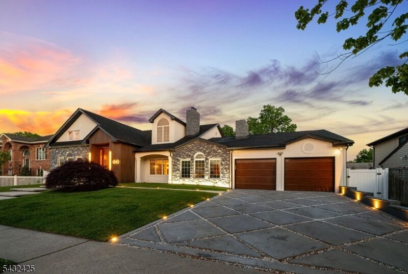 Property Photo:  60 North St  NJ 07407 