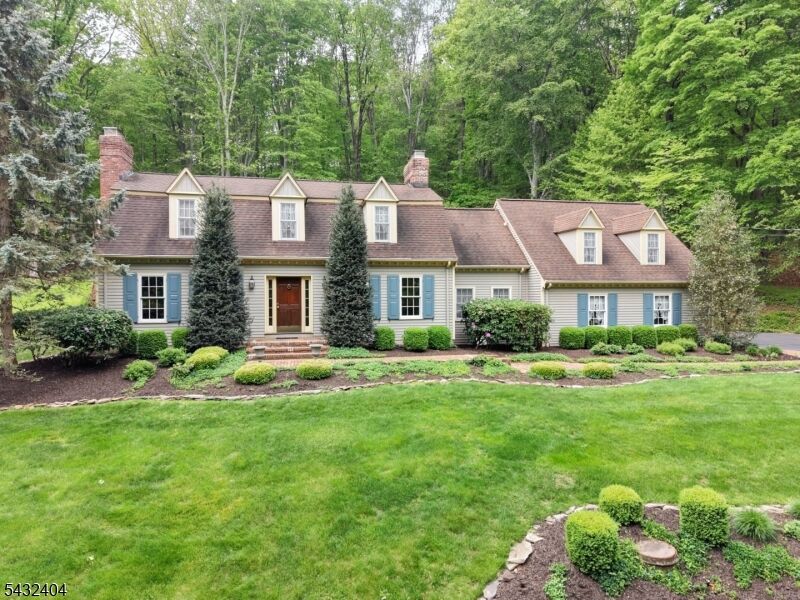 Property Photo: 13 Hamden Rd NJ 08822
