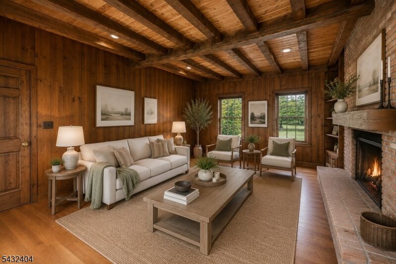Property Photo:  13 Hamden Rd  NJ 08822 