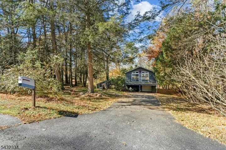 Property Photo: 126 Armstrong Rd NJ 07827