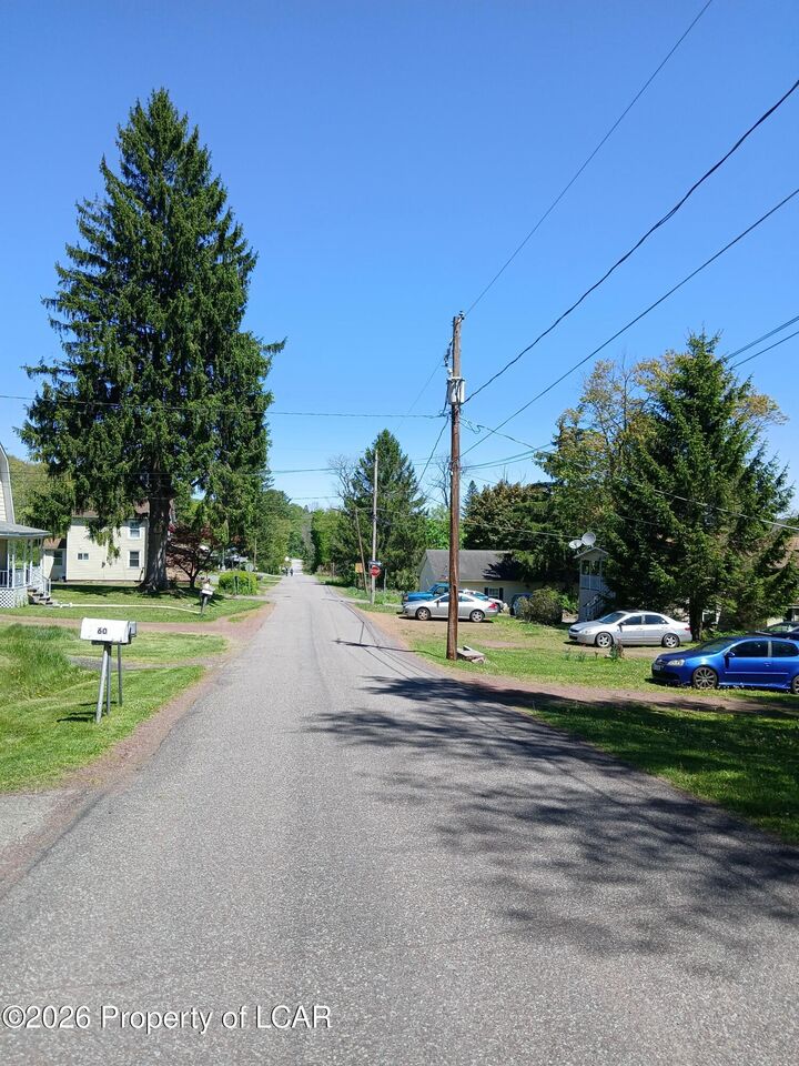 Property Photo: 57 Walnut Street PA 18661