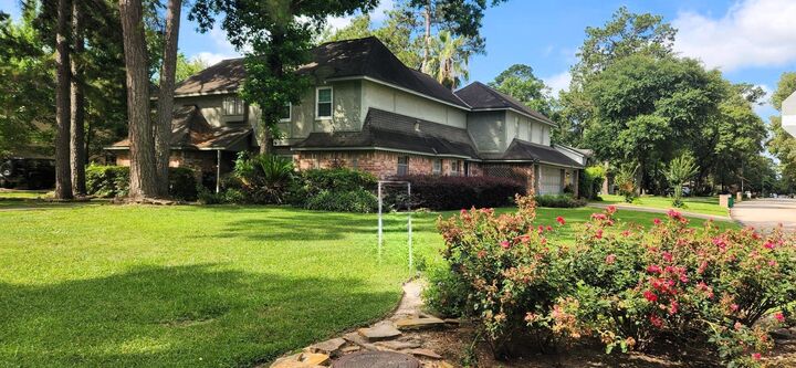 Property Photo:  16155 Hexham Drive  TX 77379 