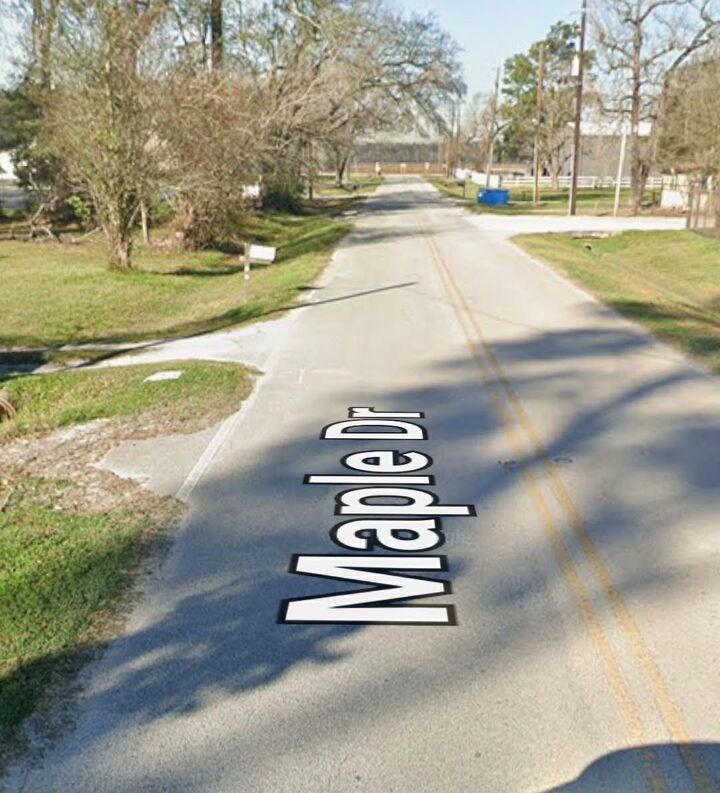 Property Photo:  6414 Maple Drive  TX 77338 