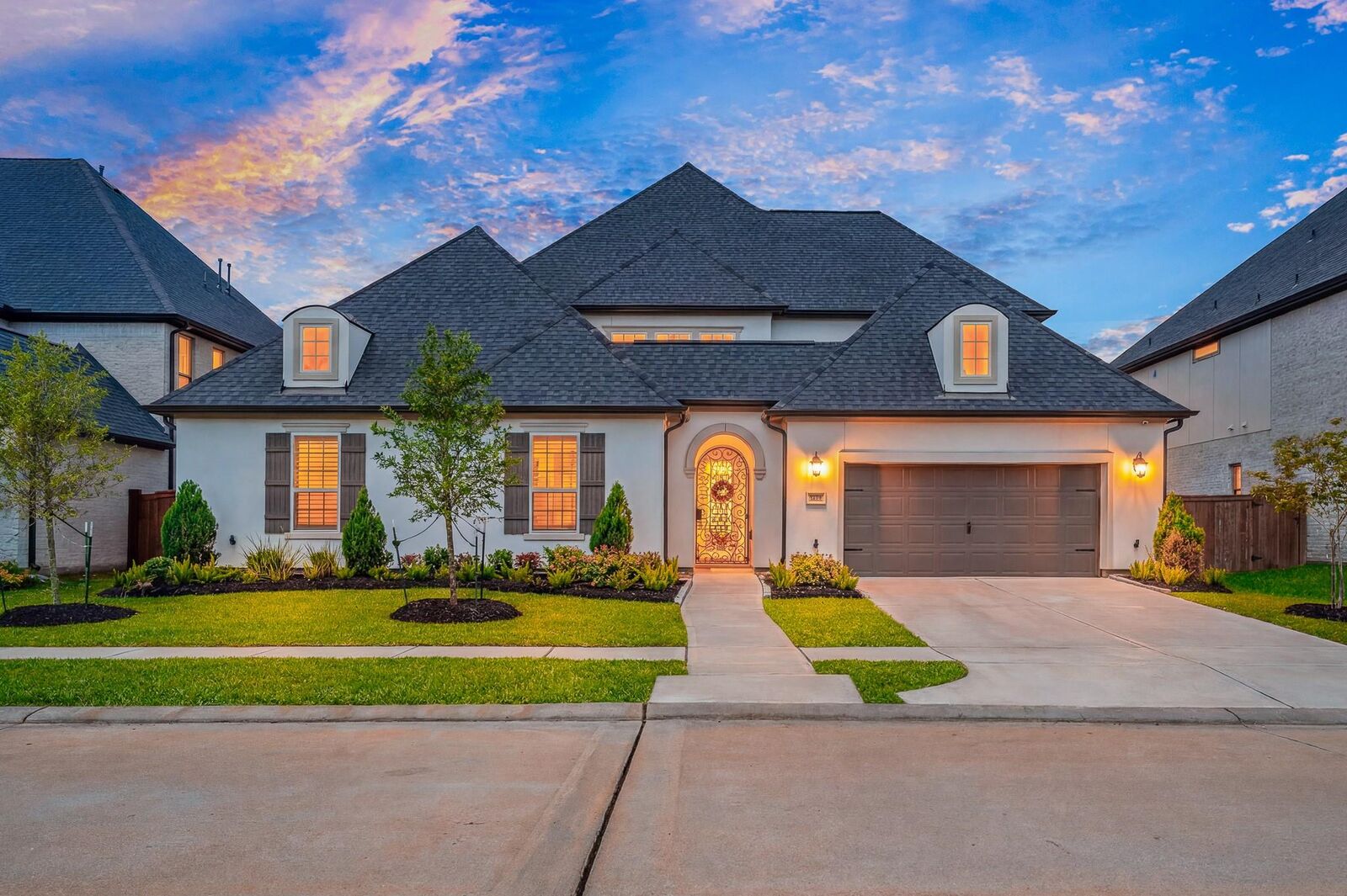 Property Photo:  2211 Myrtle Manor Lane  TX 77493 