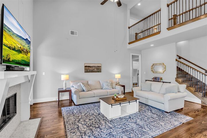 Property Photo:  293 Camden Hills Drive  TX 77356 