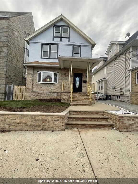 Property Photo:  407 77th St  NJ 07047 