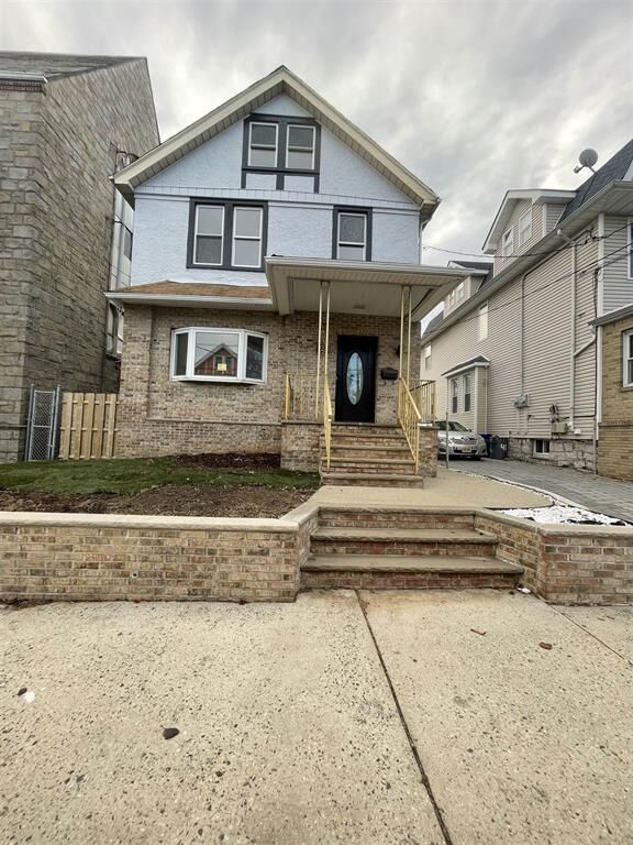 Property Photo: 407 77th St NJ 07047