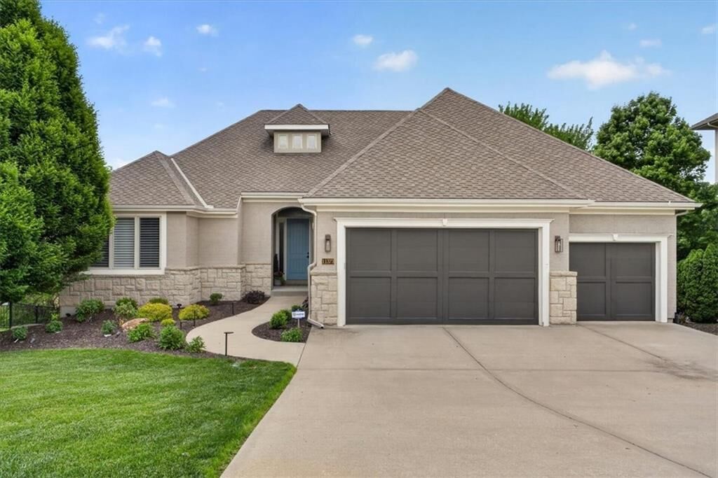 Property Photo:  11373 S Gander Street  KS 66061 