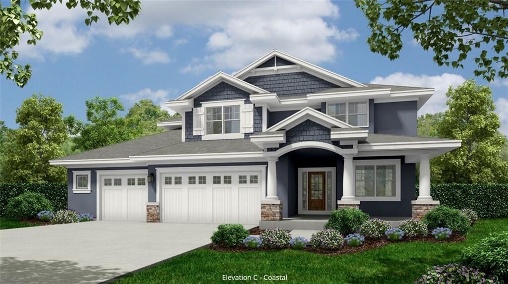 Property Photo:  17321 Earnshaw Street  KS 66221 