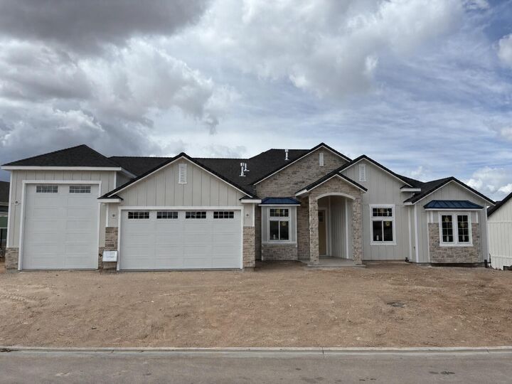 Property Photo:  2411 W Protal Hill Rd  UT 84720 