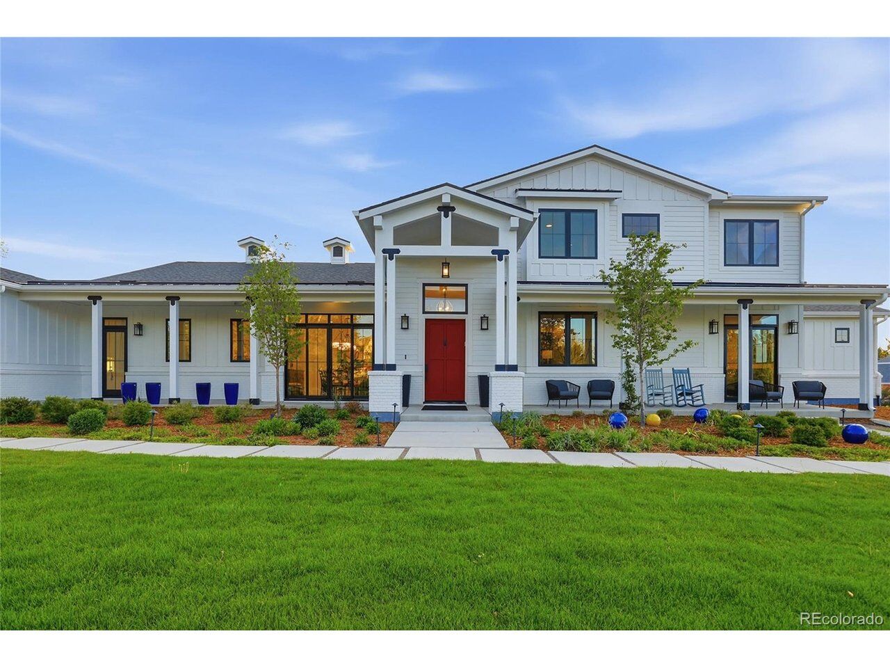 Property Photo:  315 Shadycroft Dr  CO 80120 