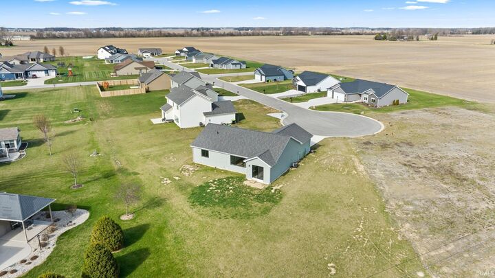 Property Photo:  334 Cottonwood Court  IN 46770 