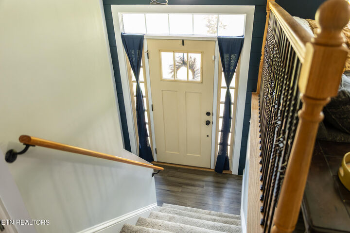 Property Photo: 7732 Cranley Rd TN 37849