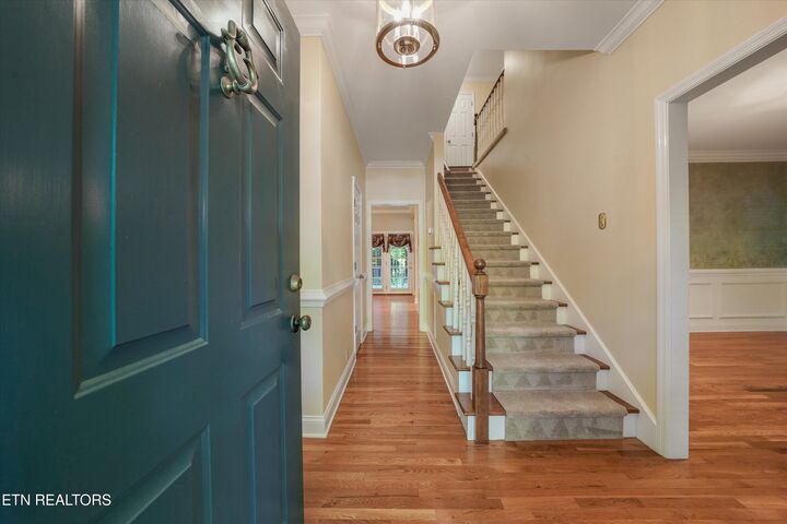 Property Photo:  704 El Monte Circle  TN 37922 