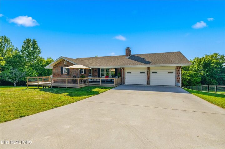 Property Photo:  145 County Road 550  TN 37303 