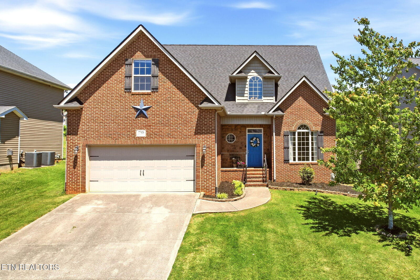 Property Photo:  1745 Point Wood Drive  TN 37920 