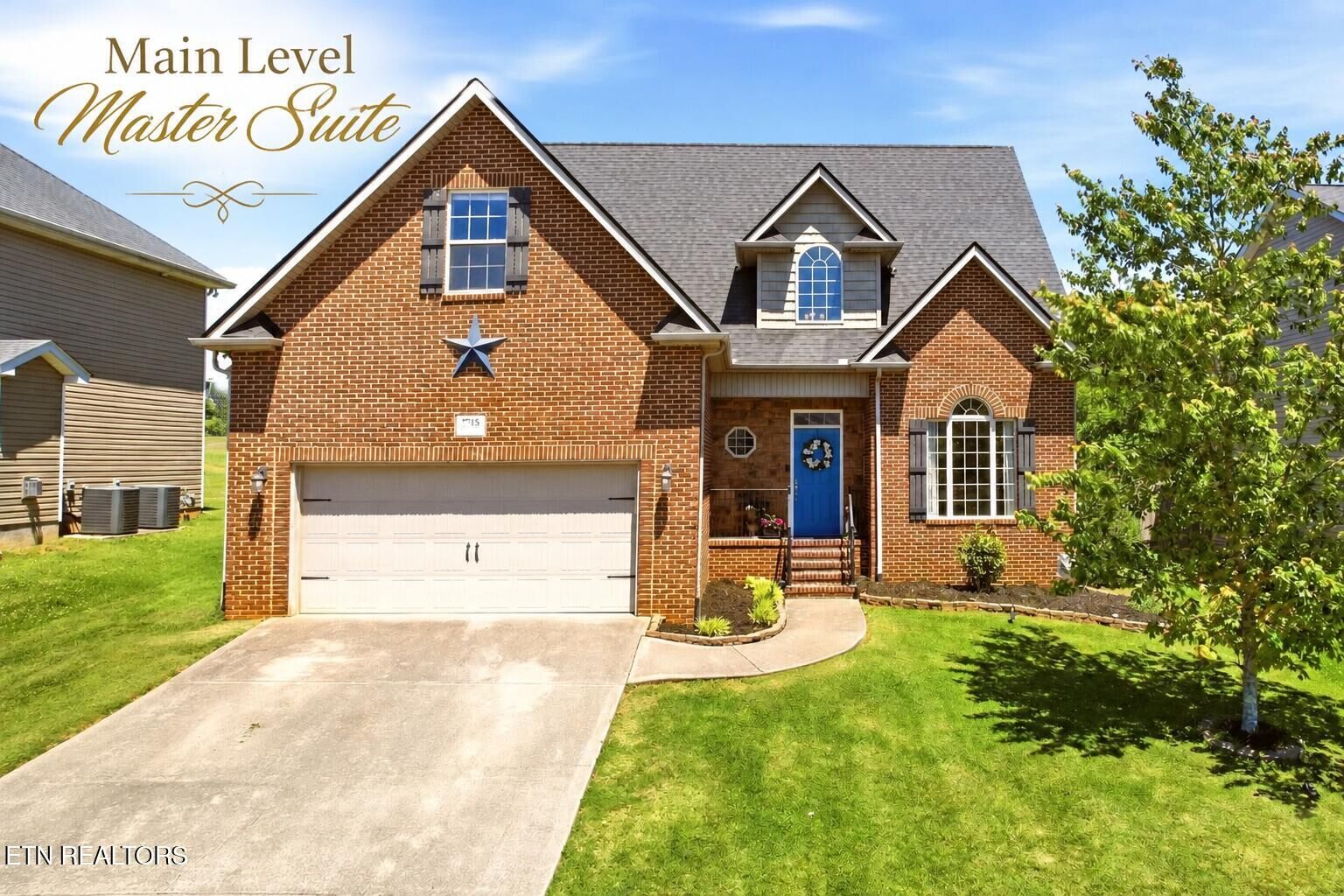 Property Photo:  1745 Point Wood Drive  TN 37920 