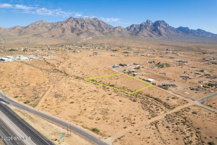 Property Photo:  4404 Echidna Avenue  NM 88011 