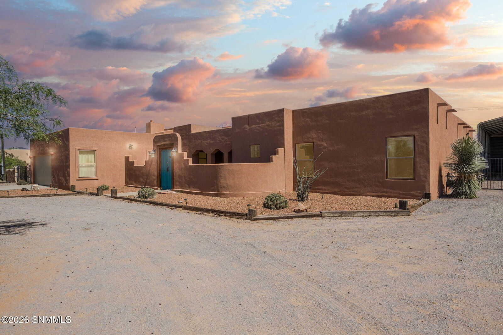 Property Photo:  5150 Big Sky Drive  NM 88012 