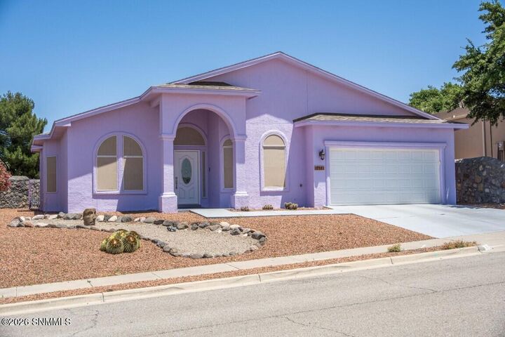 Property Photo:  711 Canyon Verde  NM 88011 