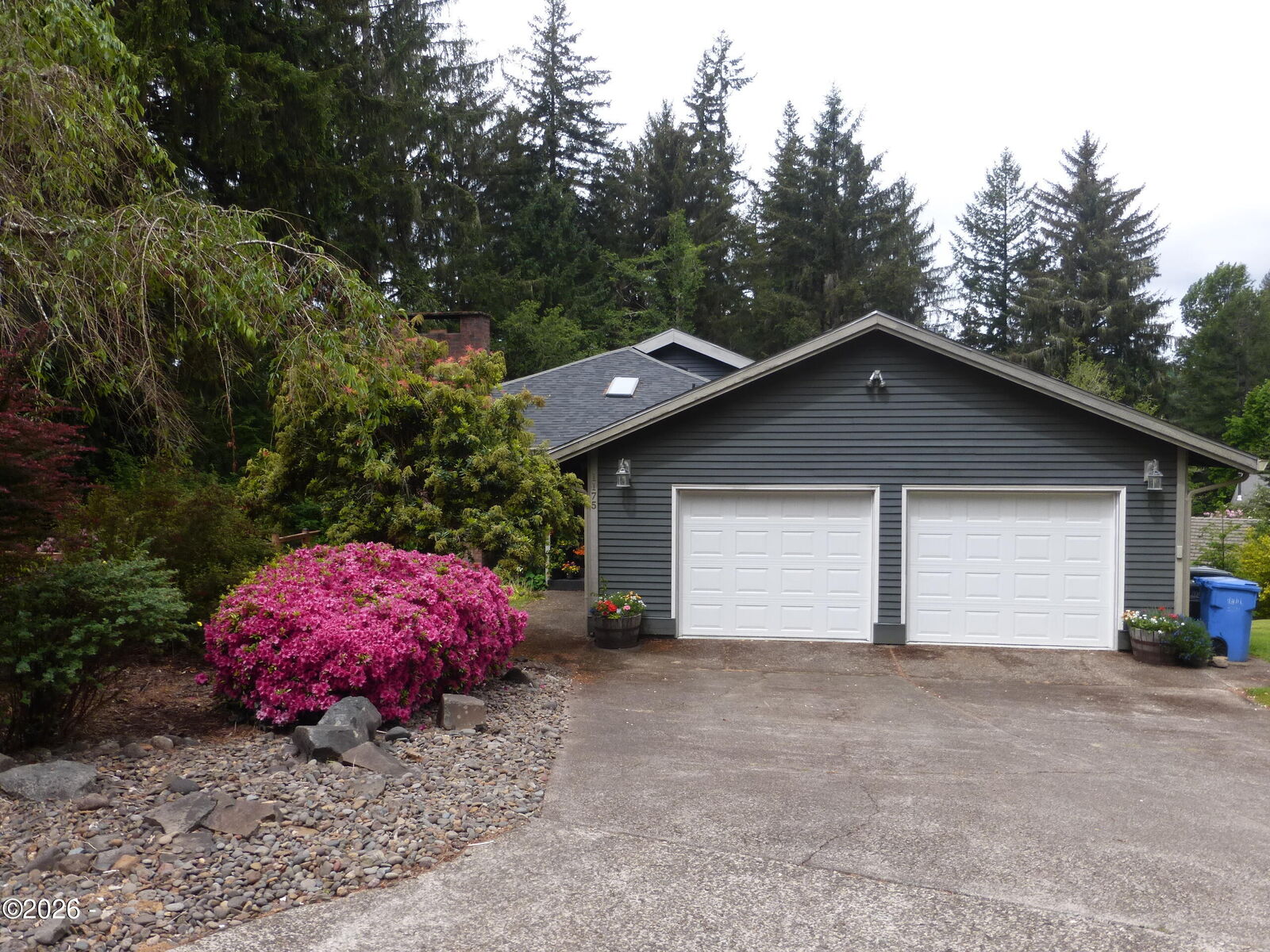 Property Photo:  1175 NW Sunset Drive  OR 97391 