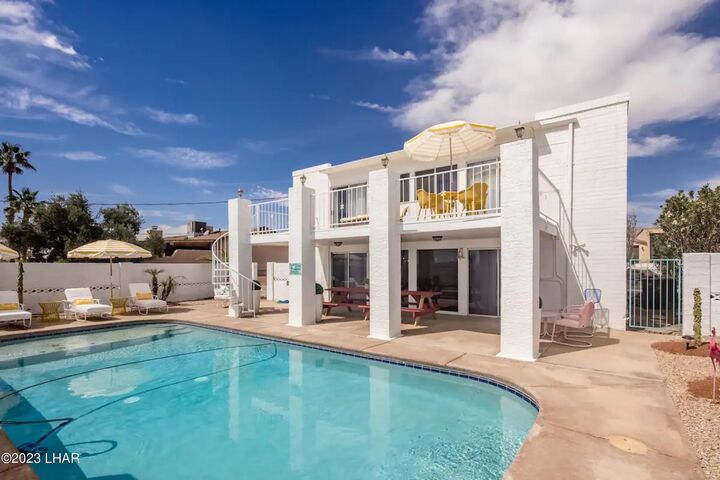 Property Photo:  2906 Castaway Dr  AZ 86406 