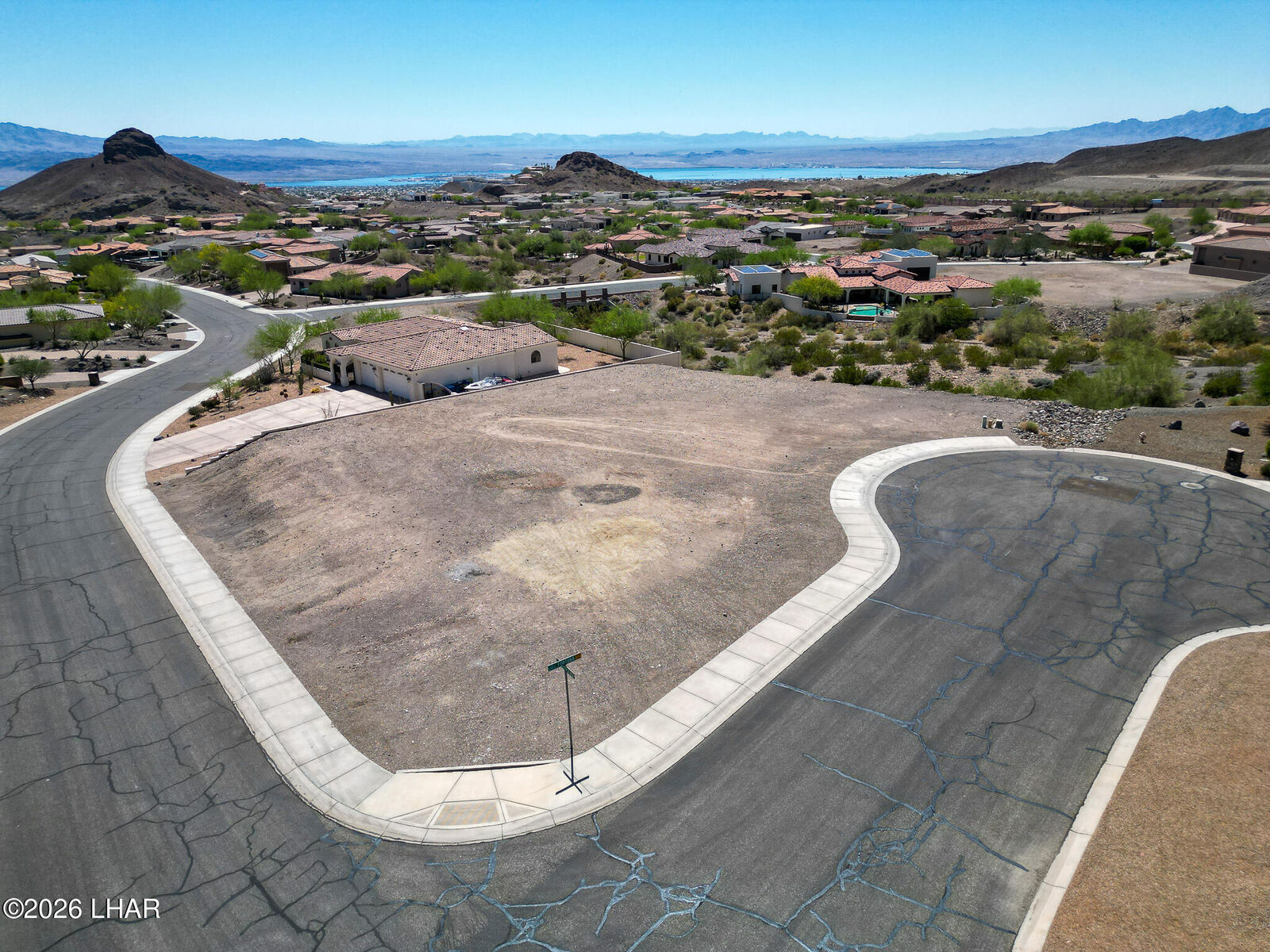 Property Photo:  1010 Corte Fortuna  AZ 86406 