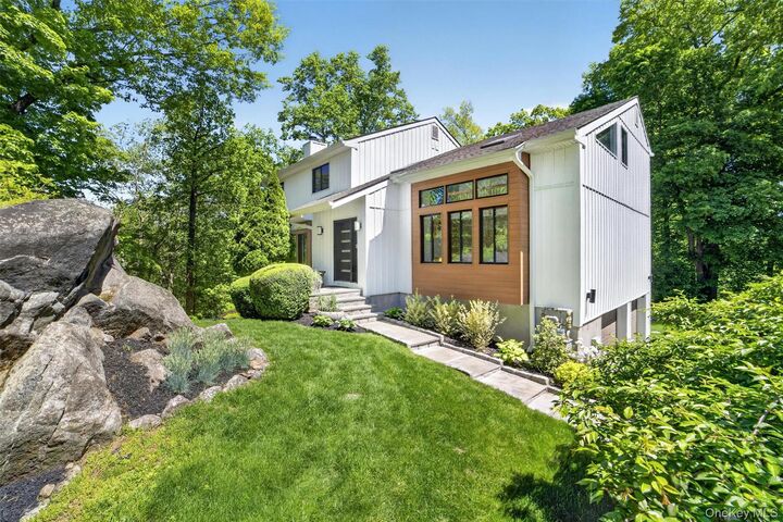 Property Photo: 8 Amalfi Drive NY 10567