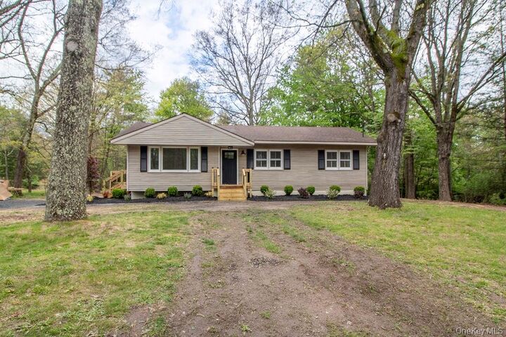 Property Photo:  31 Marion Avenue  NY 12458 