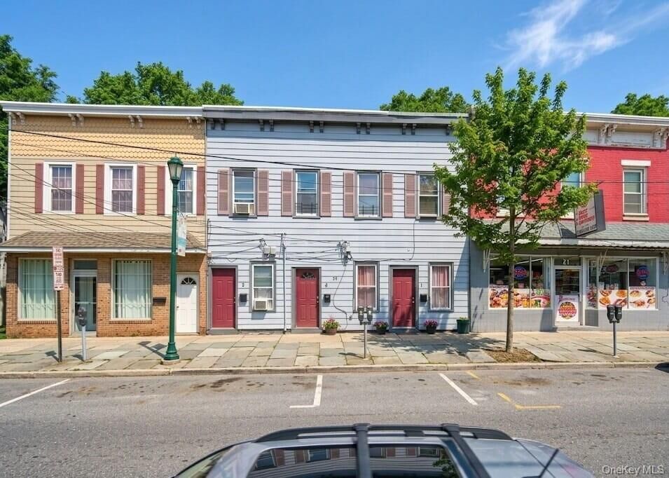 Property Photo:  66 Broadway  NY 10927 