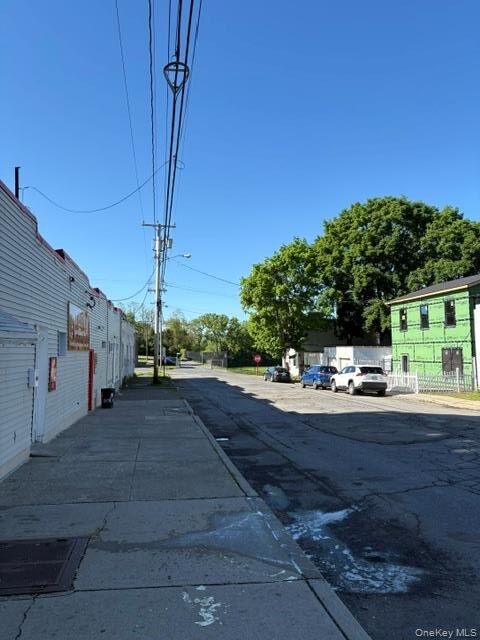 Property Photo:  145 William Street  NY 12550 