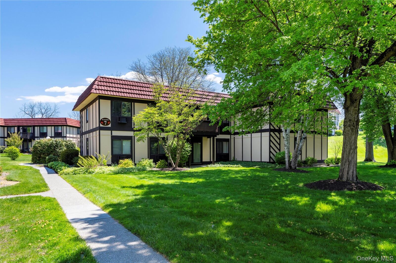 Property Photo: 7 Loudon Drive 8 NY 12524
