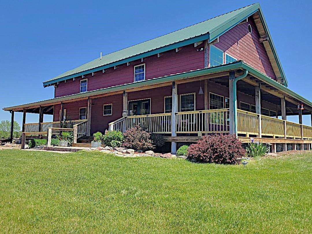 Property Photo:  6874 E N Shore Drive  NE 69101 