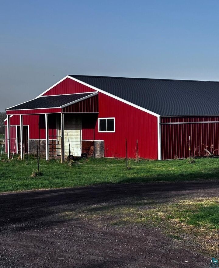 Property Photo:  5767 E Neuman Rd  WI 54874 