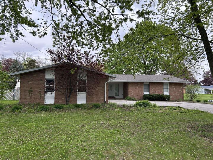 Property Photo:  5144 Heidi  MI 48604 