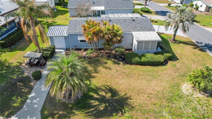 Property Photo:  1202 Pompano Lane  FL 32159 