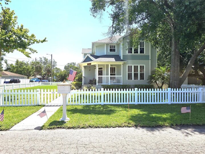 Property Photo:  7402 S De Soto Street  FL 33616 