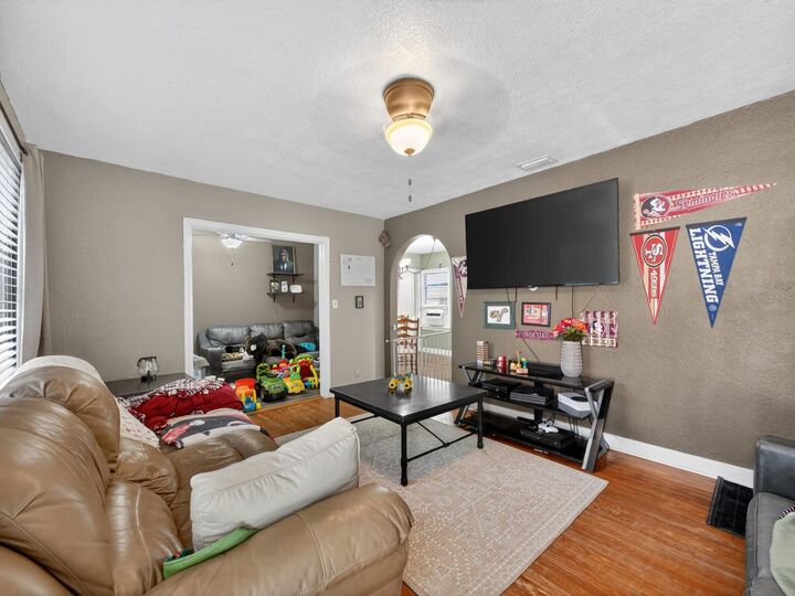 Property Photo: 406 S 12th Street FL 34748