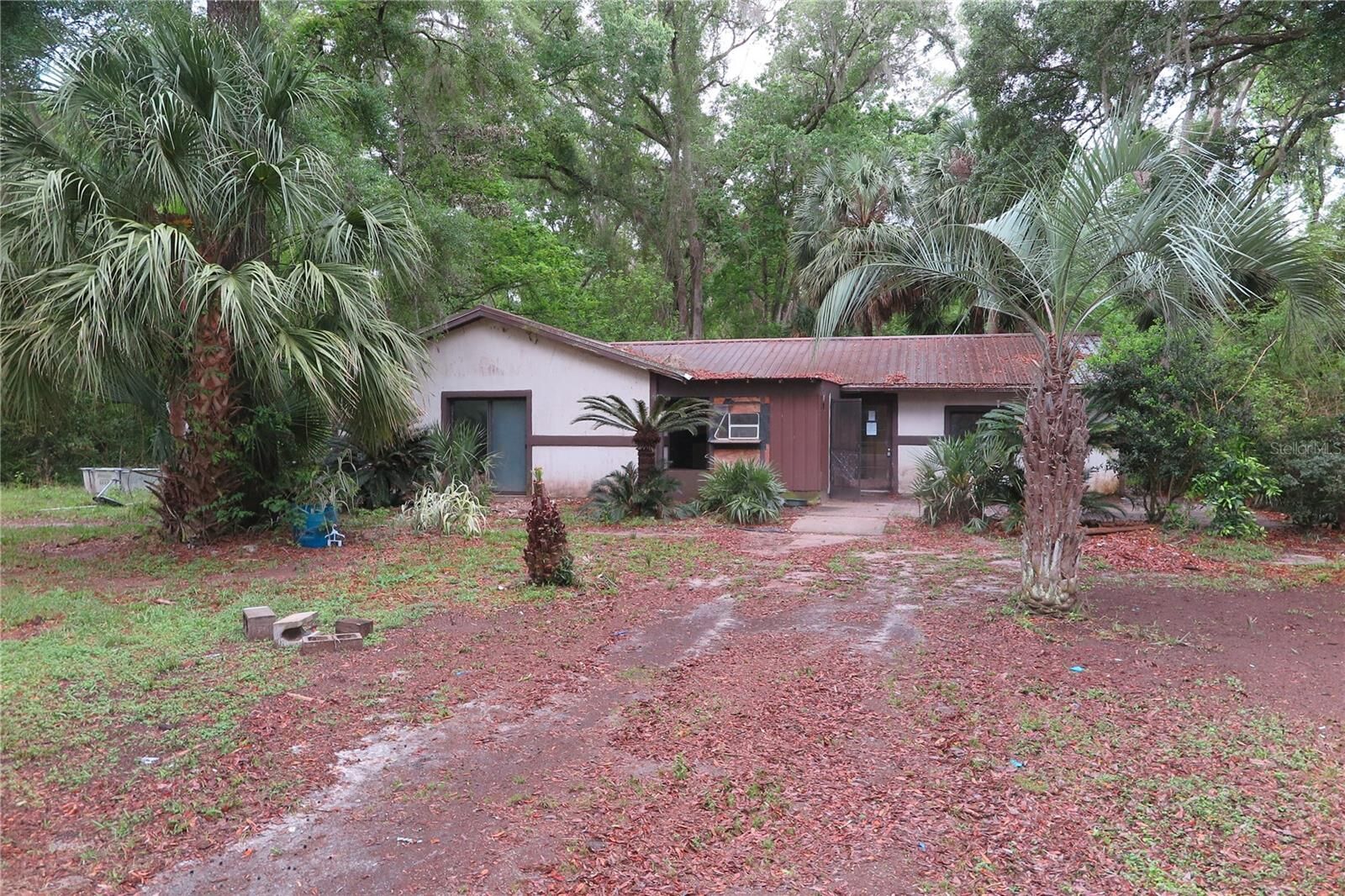 Property Photo:  66 NE 639th Street  FL 32680 