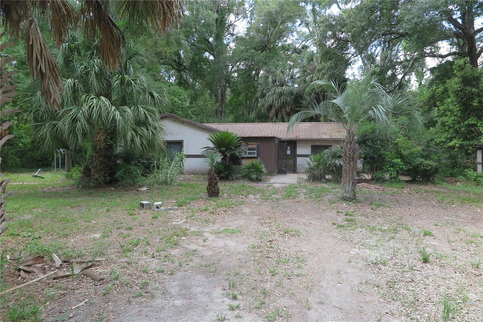Property Photo: 66 NE 639th Street FL 32680