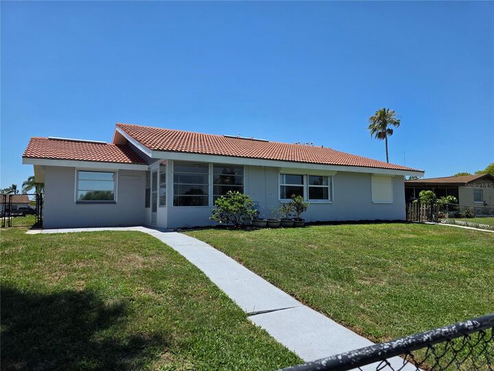 Property Photo: 4145 Star Island Drive FL 34691