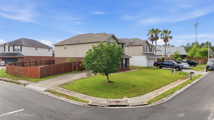 Property Photo:  16994 Palm Ridge Drive  MS 39540 