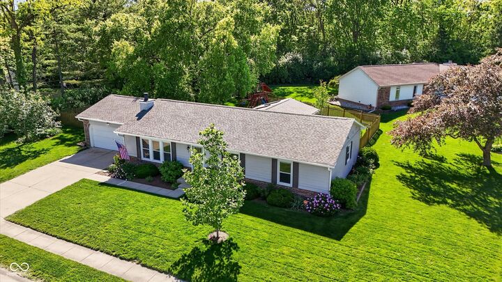 Property Photo:  50 Granite Court  IN 46032 