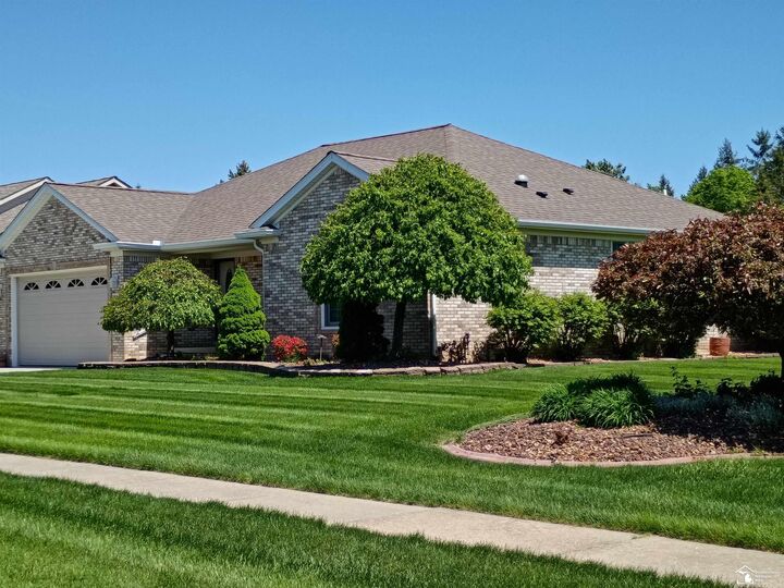Property Photo:  15496 Rutherford Boulevard  MI 48161 