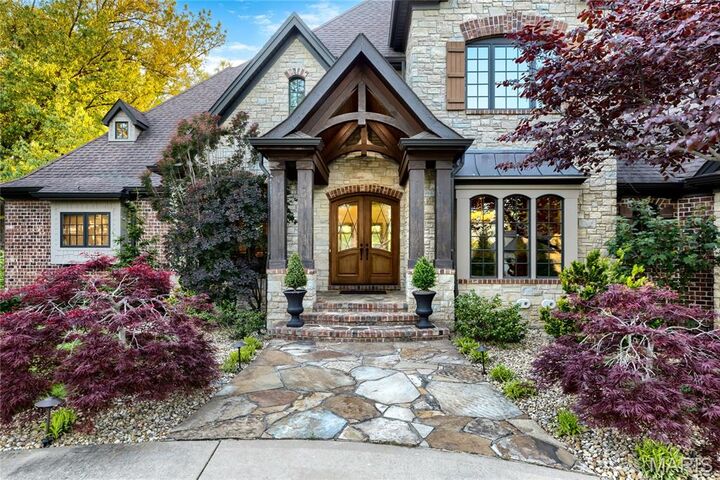 Property Photo:  1015 Claymark Drive  MO 63131 